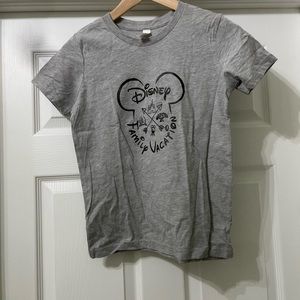 Disney Family vacation shirt